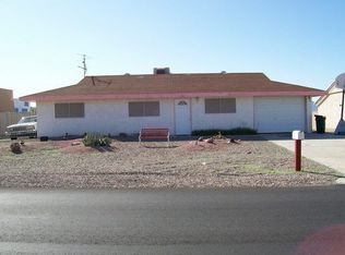 2090 Hillside Dr, Lake Havasu City, AZ 86404