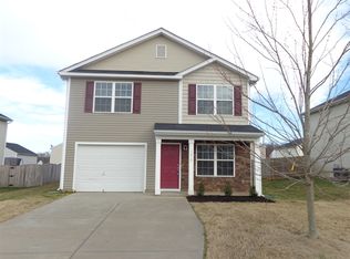 1410 River Run Dr, Lowell, NC 28098