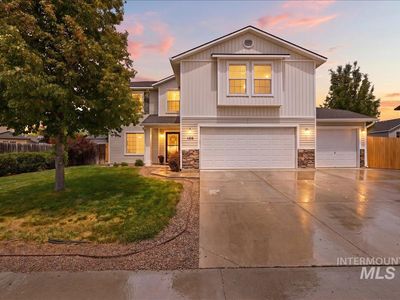 160 SW Gettysburg, Mountain Home, ID, 83647