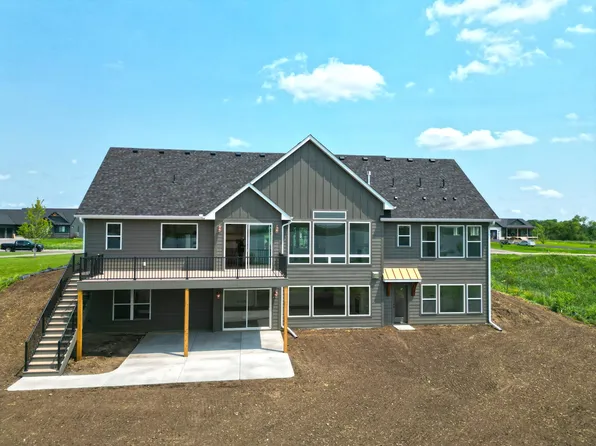 7620 Lake John Dr, Annandale, MN 55302