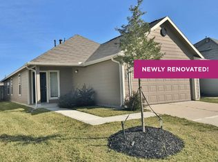 5414 Amelia Plantation Dr, Katy, TX 77449