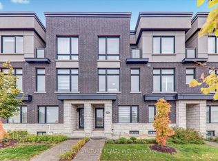 2618 Castlegate Cross, Pickering, ON L1X 0H9