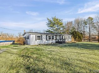 801 Scott Troy Rd, Lebanon, IL 62254