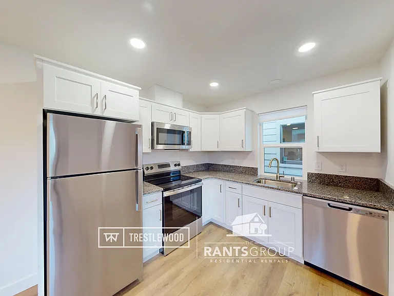 Trestlewood Townhomes — Photo 19