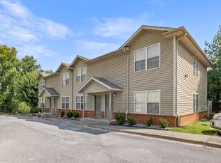 1446 W Netherland Way APT 1-4, Fayetteville, AR 72701