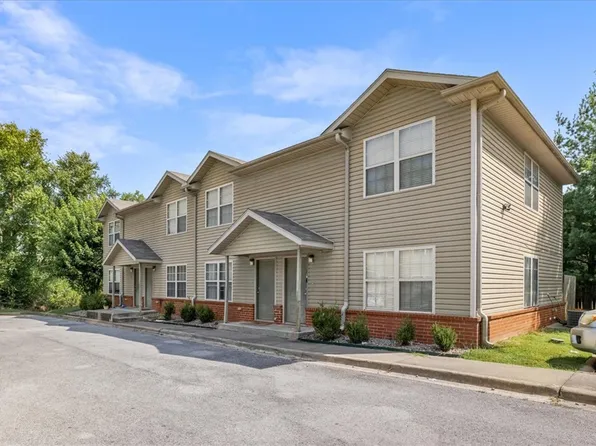 1446 W Netherland Way APT 1-4, Fayetteville, AR 72701