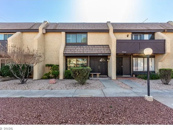 3374 China Dr, Las Vegas, NV 89121