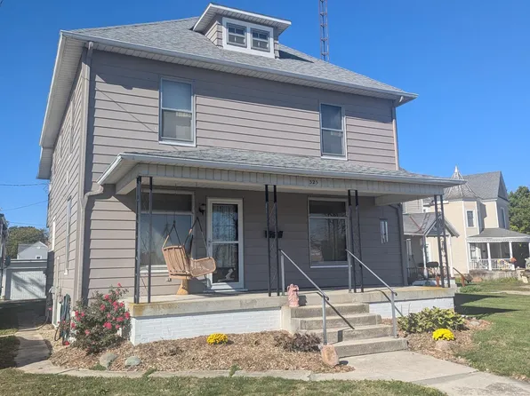 325 Perry St, Fostoria, OH 44830