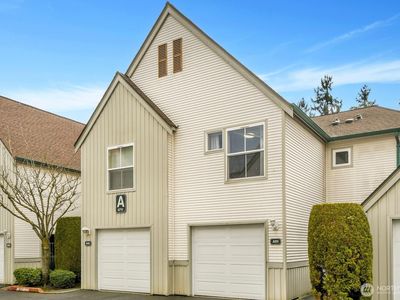 6711 S 239th Place #A111, Kent, WA, 98032