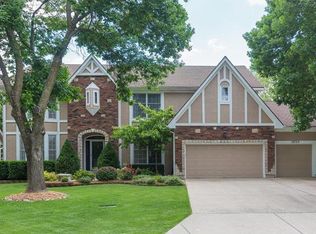 13723 W 76th Cir, Lenexa, KS 66216