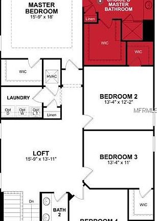 5th image of 15022 Wild Lime Ln