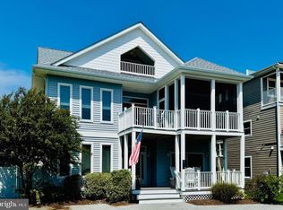 17 Saint Louis St, Dewey Beach, DE 19971
