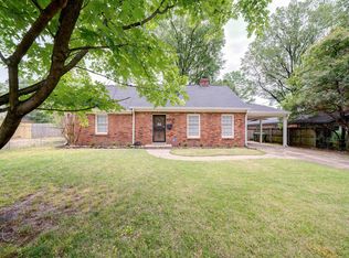 1584 Wheaton St, Memphis, TN 38117
