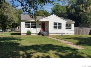105 E 38th Pl, Tulsa, OK 74105
