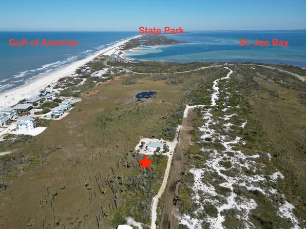 371 Bent Tree Rd, Pt Saint Joe, FL 32456