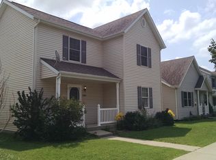 1504 S Smith Rd, Urbana, IL 61802