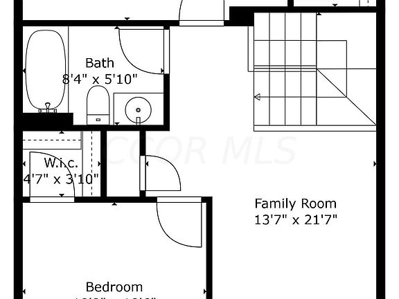 5th image of 1252 Hall Ln