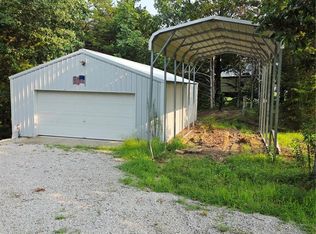 LOT 11 Lick Creek Estates Pl, Perry, MO 63462