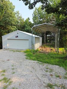 LOT 11 Lick Creek Estates Pl, Perry, MO, 63462