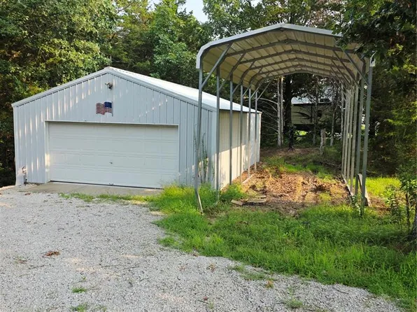 LOT 11 Lick Creek Estates Pl, Perry, MO 63462