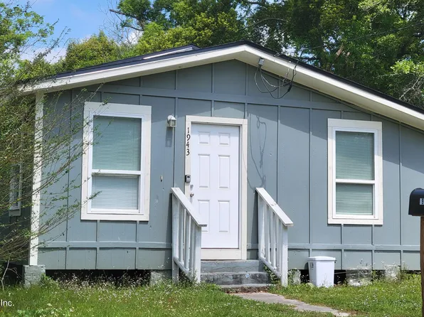 1943 W 24TH Street, Jacksonville, FL 32209