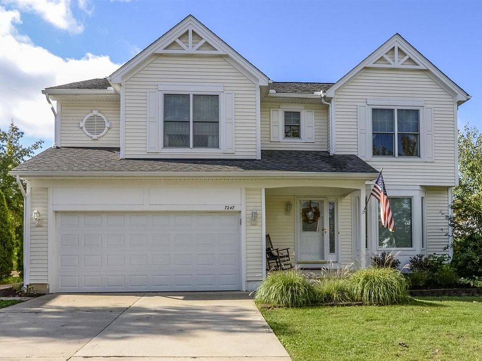 1st image of 7247 Quackenbush St
