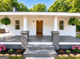 149 Mulberry St, Homer, GA 30547