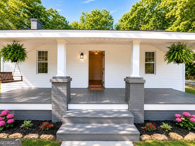 149 Mulberry St, Homer, GA, 30547