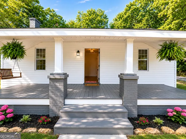 149 Mulberry St, Homer, GA 30547