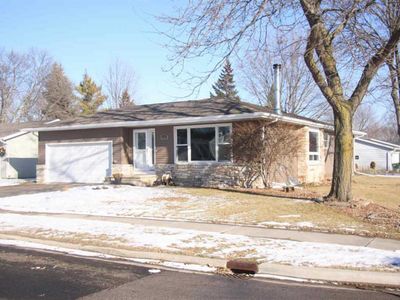 1500 Shelley Ct, Fond Du Lac, WI, 54937