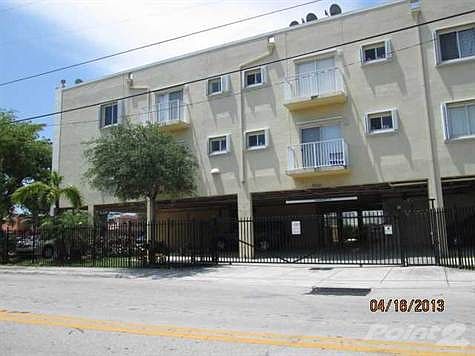 1st image of 3201 W Flagler St APT 104