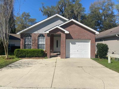 4428 Siesta Ct, Tallahassee, FL, 32309