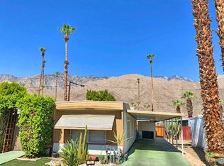 72 Nile St, Palm Springs, CA 92264