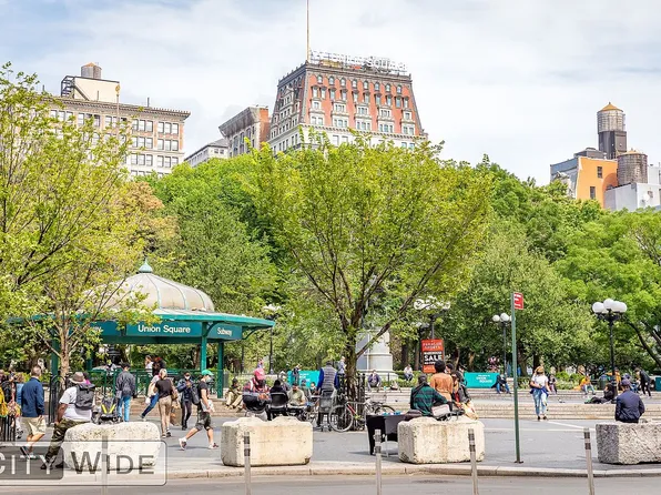 311 E 25th St APT 3-F, New York, NY 10010