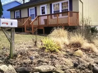 8 King Hill Rd, High Bridge, NJ 08829