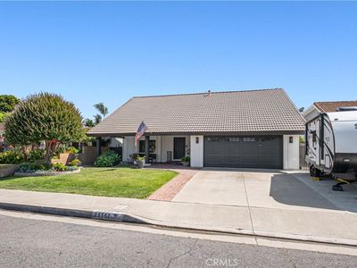 25562 Calle Jardin, San Juan Capistrano, CA, 92675