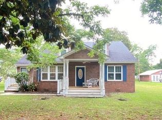 601 Norris St, Saint Marys, GA 31558