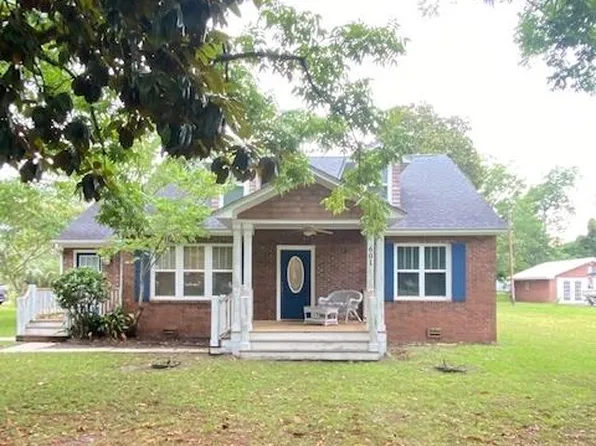 601 Norris St, Saint Marys, GA 31558