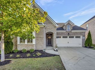 4024 Magnolia Farms Dr, Hermitage, TN 37076