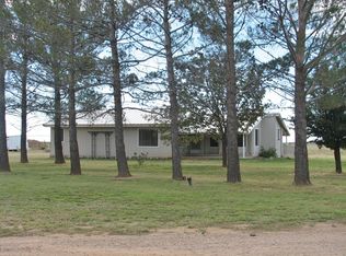 14525 W Briggs Rd, Willcox, AZ 85643