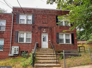 2820 Pomeroy Rd SE, Washington, DC 20020