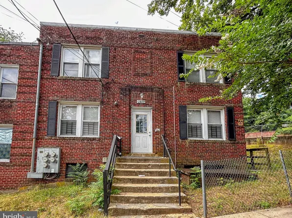 2820 Pomeroy Rd SE, Washington, DC 20020