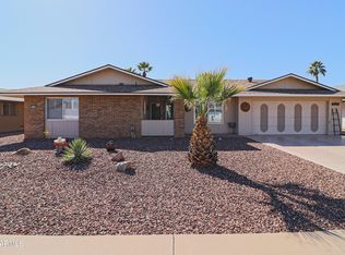 11606 N Rio Vista Dr, Sun City, AZ 85351