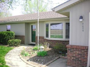 9408 N Shaffer Rd, Muncie, IN 47303
