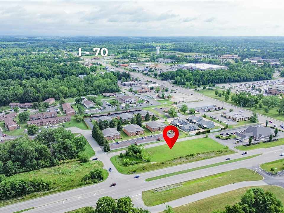 2nd image of Industries Rd