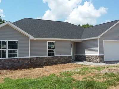 116 Hogan Dr, Frankfort, KY, 40601