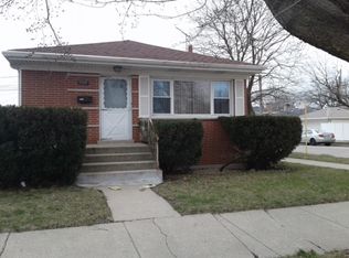 3749 W 76th St, Chicago, IL 60652