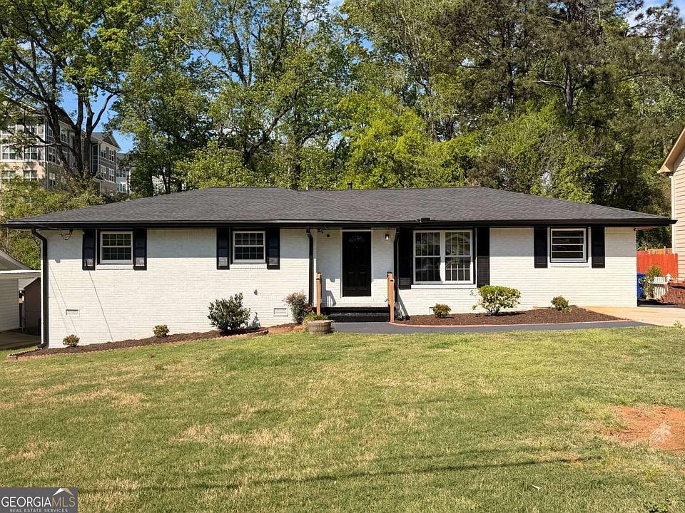 1st image of 2457 Parkland Dr