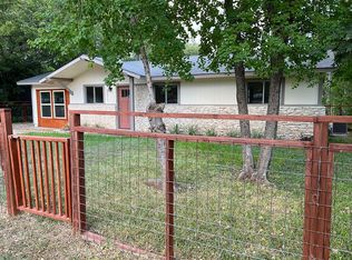 5511 Darlington Ln, Austin, TX 78723