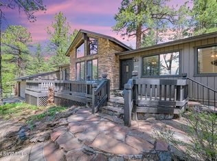910 E Pinewood Blvd, Munds Park, AZ 86017